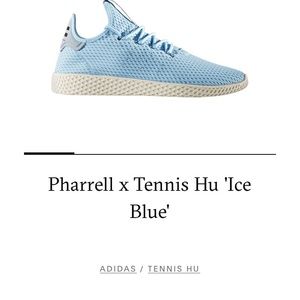 Meet your Posher, Landen